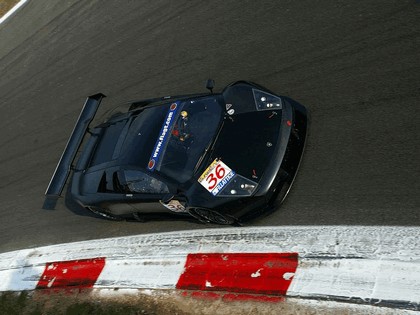 2003 Lamborghini Murcielago R-GT 4