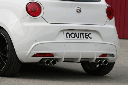2009 Alfa Romeo MiTo by Novitec 21