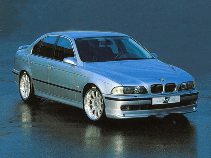 1997 BMW 5er ( E39 ) by Hartge 1