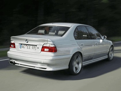 1997 AC Schnitzer ACS5 ( based on BMW 5er E39 ) 3
