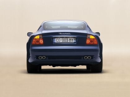 2003 Maserati Coupé 5