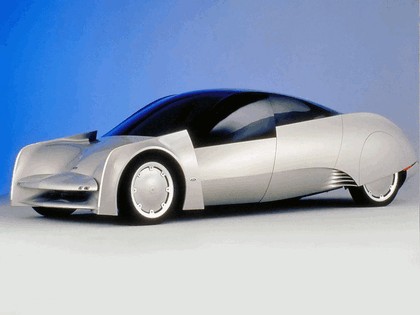 1996 Ford Synergy concept 1