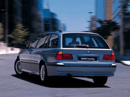 1997 BMW 5er ( E39 ) touring 2
