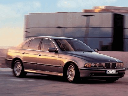 1995 BMW 5er ( E39 ) 1