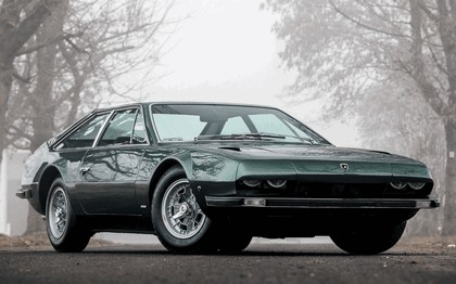 1970 Lamborghini Jarama 2