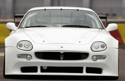 2003 Maserati Trofeo 4