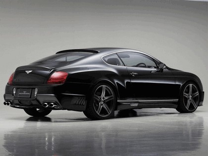 2008 Bentley Continental GT Sports Line by Wald 3