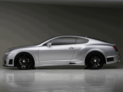 2008 Bentley Continental GT Sports Line by Wald 5