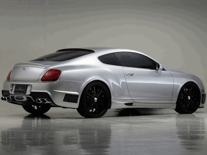 2008 Bentley Continental GT Sports Line by Wald 6