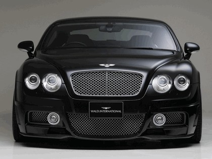 2008 Bentley Continental GT Sports Line by Wald 10