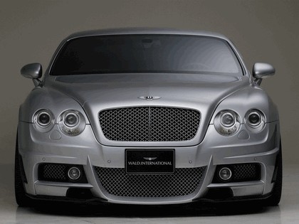 2008 Bentley Continental GT Sports Line by Wald 13