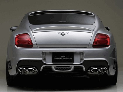 2008 Bentley Continental GT Sports Line by Wald 14