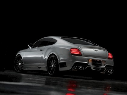 2008 Bentley Continental GT Sports Line by Wald 16