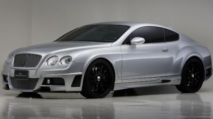 2008 Bentley Continental GT Sports Line by Wald 2