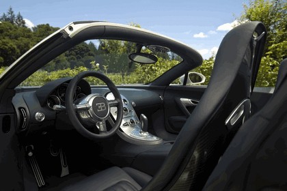 2009 Bugatti Veyron 16.4 Grand Sport - Napa Valley 18