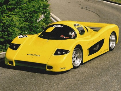 1999 Le Blanc Caroline GTR 1