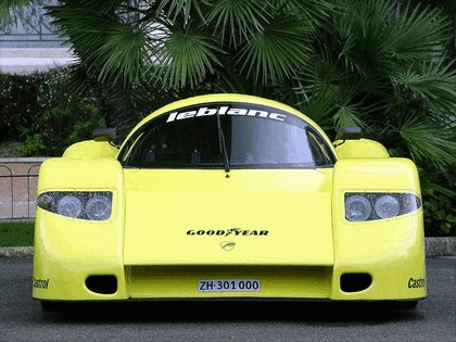 1999 Le Blanc Caroline GTR 2