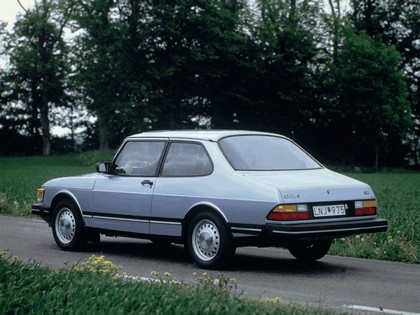 1985 Saab 90 2