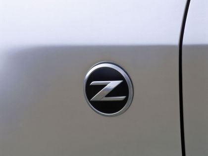 2003 Nissan 350Z 46