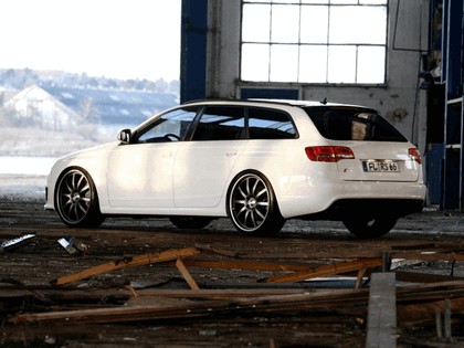 2009 Audi RS6 Avant by Avus Performance 3