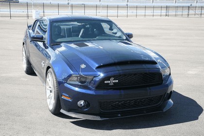 2010 Ford Mustang Shelby GT500 Super Snake 7
