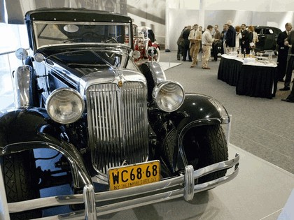 1931 Chrysler Imperial 1