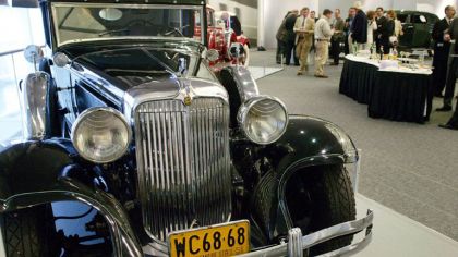 1931 Chrysler Imperial 9