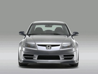 2003 Honda Accord Mustec concept 1