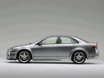2003 Honda Accord Mustec concept 5