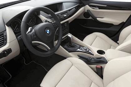 2009 BMW X1 170