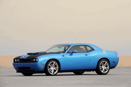 2009 Dodge Challenger Competition Plus by Hurst 2