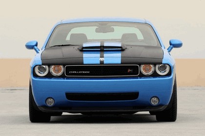 2009 Dodge Challenger Competition Plus by Hurst 4