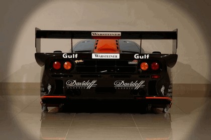 1997 McLaren F1 GTR long tail 5