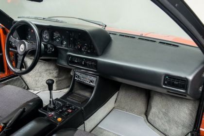 1978 BMW M1 ( E26 ) 10