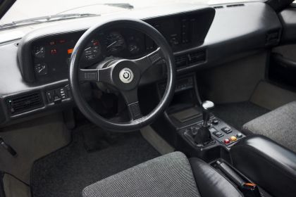 1978 BMW M1 ( E26 ) 61
