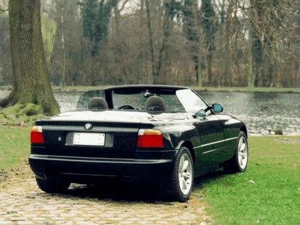 1988 BMW Z1 ( E30 ) 14