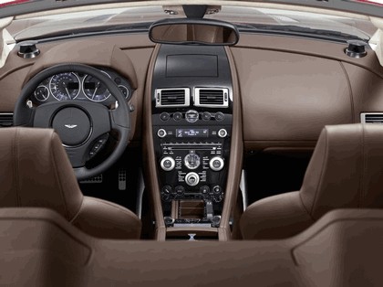 2009 Aston Martin DBS Volante 6