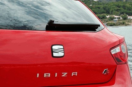 2009 Seat Ibiza FR 11