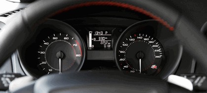 2009 Seat Ibiza FR 20
