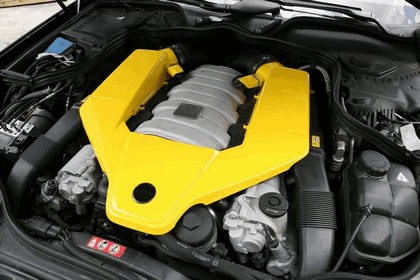 2009 Vaeth V63 RS ( based on Mercedes-Benz E63 Estate AMG ) 11