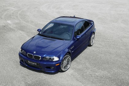 2009 BMW M3 ( E46 ) by G-Power 1