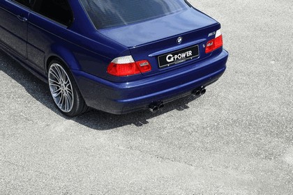 2009 BMW M3 ( E46 ) by G-Power 6