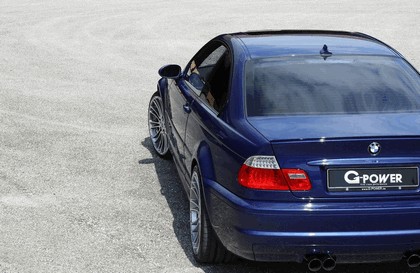 2009 BMW M3 ( E46 ) by G-Power 7