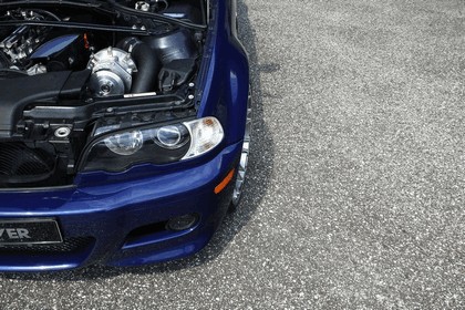 2009 BMW M3 ( E46 ) by G-Power 8