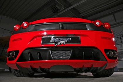2009 Ferrari F430 spider by Inden Design 7