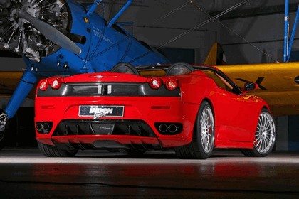 2009 Ferrari F430 spider by Inden Design 8