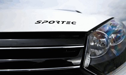 2009 Sportec SC 200 ( based on Volkswagen Golf VI GT 1.4-liter TSI ) 7