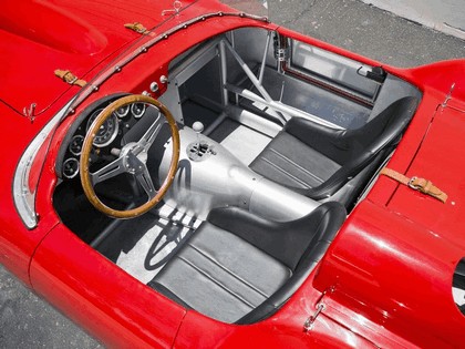 1965 Ferrari 250 Testarossa ( recreation by Tempero - SN 6301 ) 6