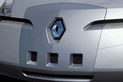 2003 Renault BeBop concept 10