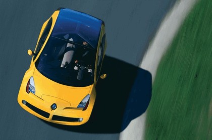 2003 Renault BeBop concept 14